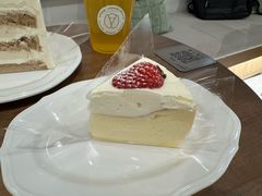 -流酥可心·牛乳蛋糕商店(禾祥西路店)