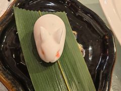 -广州建国酒店-盈丰阁粤菜-粤式茶点