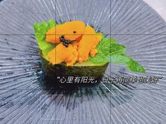 -争鲜回转寿司(天府广场-今站PLUS店)