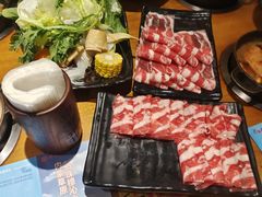 -呷哺呷哺 黄金牧场 (盛世天骄店)