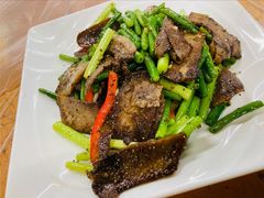 香煎牛舌-清真双宝红油牛系列