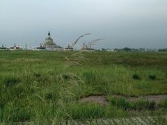 -敕勒川草原文化旅游区