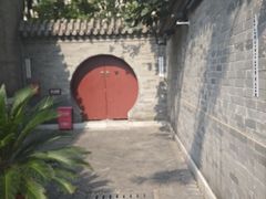 -李叔同故居纪念馆