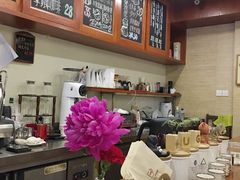 -HUG COFFEE(鼓楼店)
