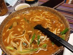 云南小锅米线-呐咪傣园·云南菜(石厦店)