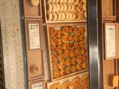 -泸溪河桃酥(西直门凯德店)