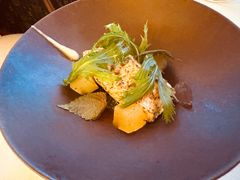 -上海和平饭店华懋阁 Cathay Room