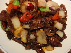 老杭州爆肥肝-大牌大·传统杭帮菜(湖滨店)