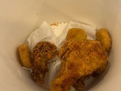 -麦当劳(开萝大道店)