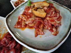 -金刚山(学府路店)