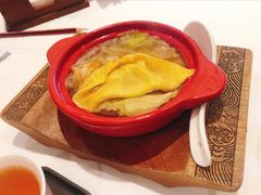 -白天鹅宾馆-宏图府餐厅