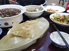 -邢家锅贴老店·非遗·开封菜(金明广场店)