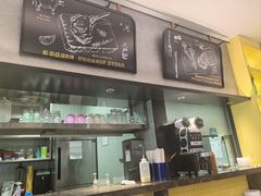 -Aqua Oasis 水天堂(石路天虹店)