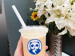 -茶百道(惠新东街店)