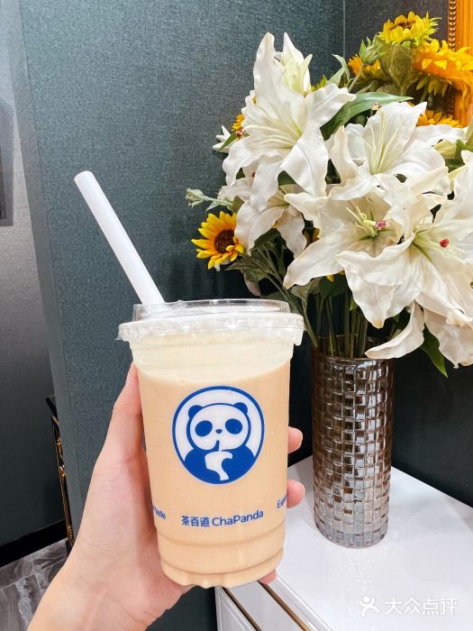 茶百道(惠新东街店)图片