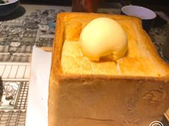 面包诱惑-绿茶餐厅(财富购物中心店)