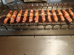 -很久以前羊肉串(南京路第一百货店)