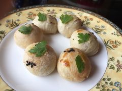 -桂花楼淮扬中餐厅(浦东香格里拉店)