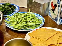 -萍姐火锅·公路夜市(南京新街口店)