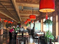 -那家山城(樱桃园店)