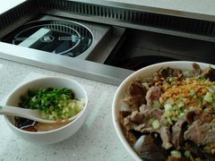 -潮汕林记牛肉火锅(万象天地店)