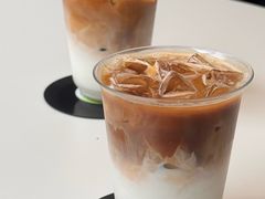 -NokNok Coffee(宽窄巷子店)