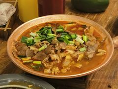 -云海肴·汽锅鸡·云南菜(美罗城店)