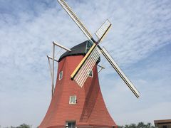 -南通洲际绿博园