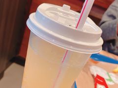 -汉堡王(上海凌云壹街坊店)