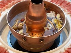 -东门口涮肉·砂锅·烤串(老门东店)