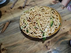 -李双猪脑花面(东大街店)