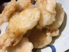 老式锅包肉-满园烤鸭·春饼(太原街万达店)
