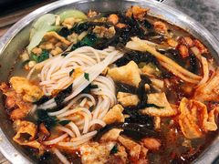 -西环肥仔螺蛳粉(总店)