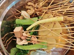 -嘉州鲜知味钵钵鸡(奎星楼店)