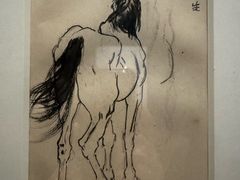 -徐悲鸿纪念馆
