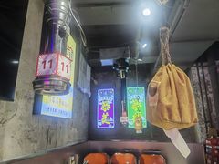-有蚝有翅烧烤大排档·宵夜(右安门店)