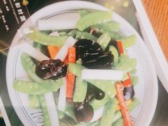 -云海肴·汽锅鸡·云南菜(广安门天虹店)