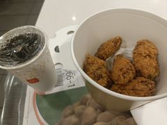 -麦当劳(国际大厦店)