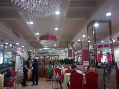 大堂-花好悦园(瀛洲店)