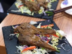 -重庆刘一手火锅(moe店)