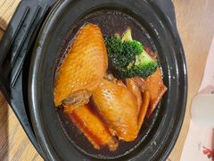 -麒麟中餐厅·经典粤菜·地道菜式老字号(广州长隆酒店)