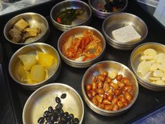 -入火韩国烤肉(凯旋广场店)