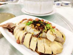 红葱头淋鸡-汇兴源餐馆(小北路店)