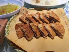 -老村长•湖北家常菜(南湖店)