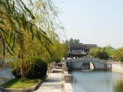 -南沙天后宫景区