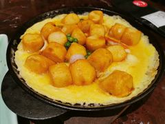 -新白鹿餐厅(爱琴海购物中心店)