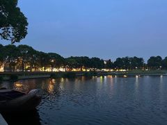 -美兰湖景区