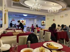 大堂-红房子西菜馆(淮海中路店)