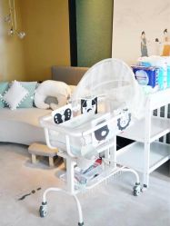 -baby bella小贝拉母婴护理中心(杭州凯宾斯基店)