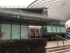 -王鼎精致料理铁板烧(世博源店)